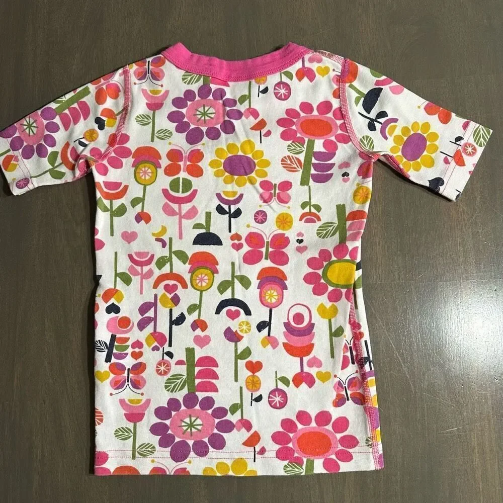 Hanna Andersson owner pajama very